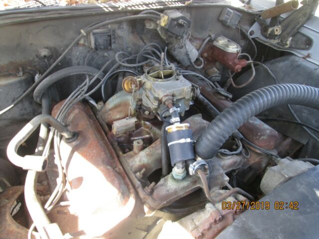 1970 Pontiac Le Mans sport - photo 10
