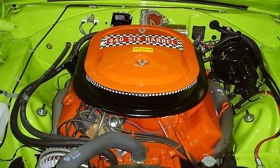 1970 Plymouth Road Runner - photo 11