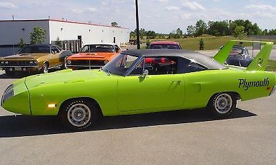 1970 Plymouth Road Runner - photo 13