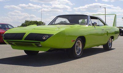 1970 Plymouth Road Runner - photo 2