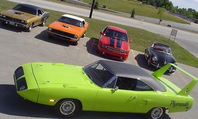1970 Plymouth Road Runner - photo 3