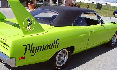 1970 Plymouth Road Runner - photo 4