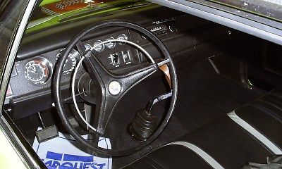 1970 Plymouth Road Runner - photo 5