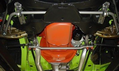 1970 Plymouth Road Runner - photo 6
