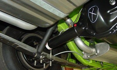 1970 Plymouth Road Runner - photo 8