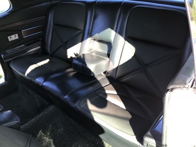 1970 Lincoln Continental - photo 12