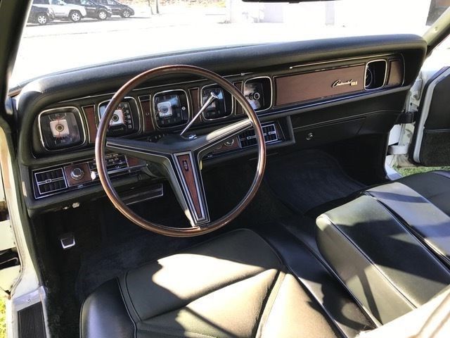 1970 Lincoln Continental - photo 13