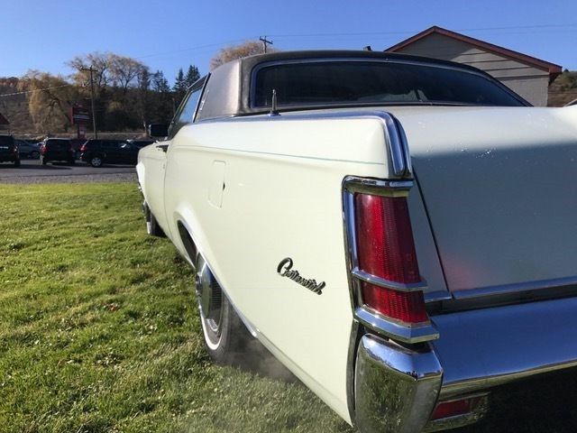 1970 Lincoln Continental - photo 4