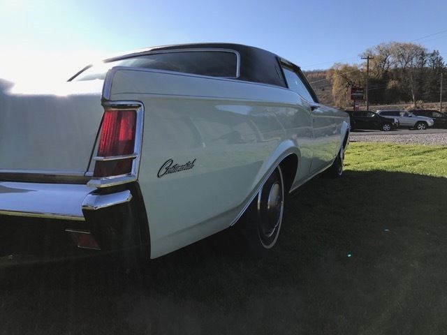 1970 Lincoln Continental - photo 5