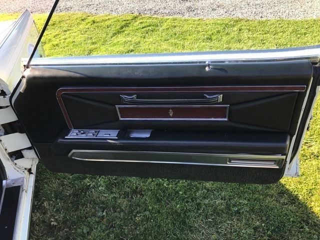 1970 Lincoln Continental - photo 8