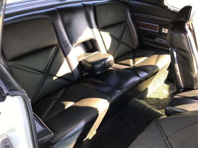 1970 Lincoln Continental - photo 9