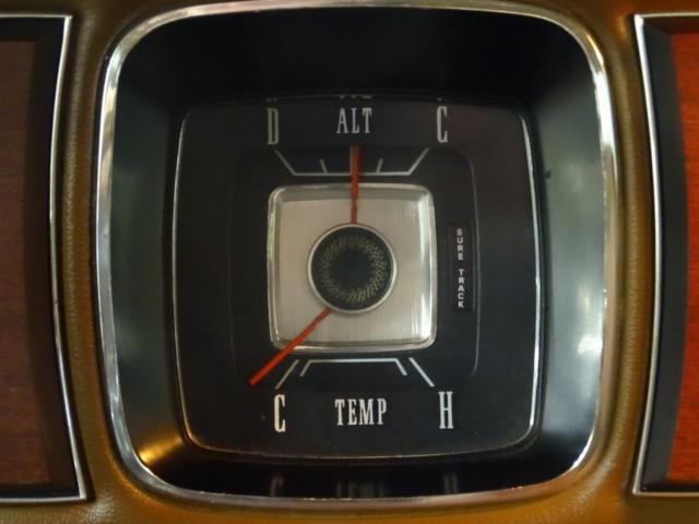 1970 Lincoln Continental - photo 5