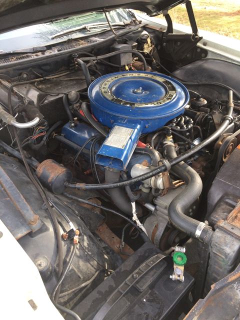 1970 Lincoln Continental - photo 5