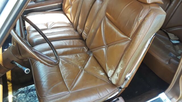 1970 Lincoln Continental - photo 9