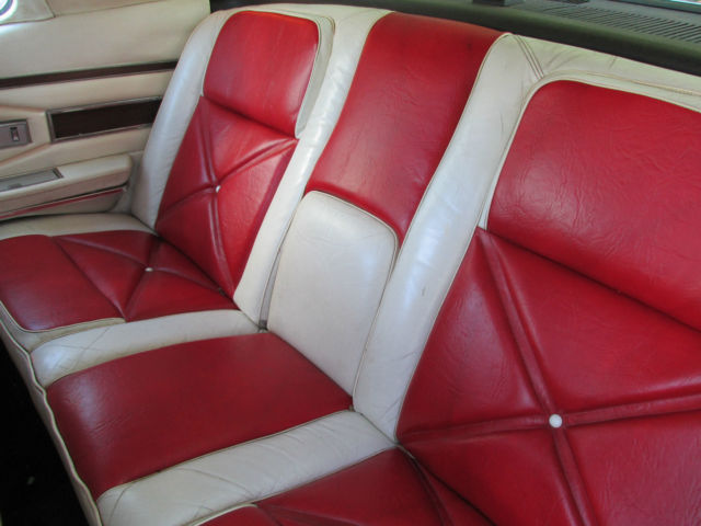 1970 Lincoln Mark Series Continental Mark III Coupe - photo 2