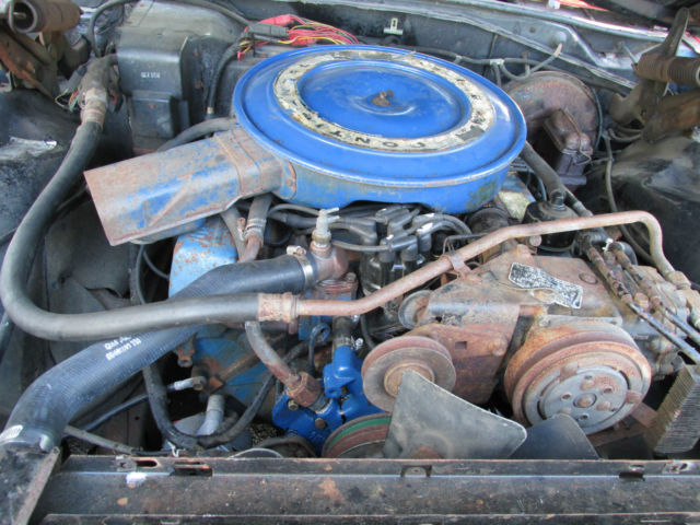 1970 Lincoln Mark Series Continental Mark III Coupe - photo 3