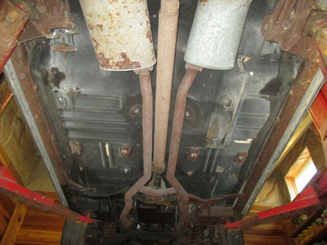 1970 Lincoln Continental - photo 10
