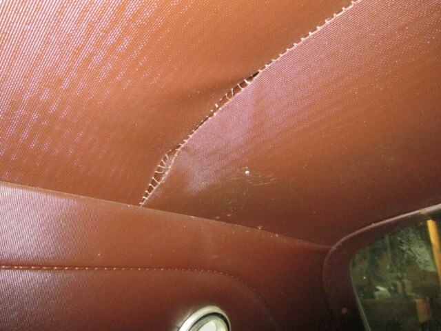 1970 Lincoln Continental - photo 13