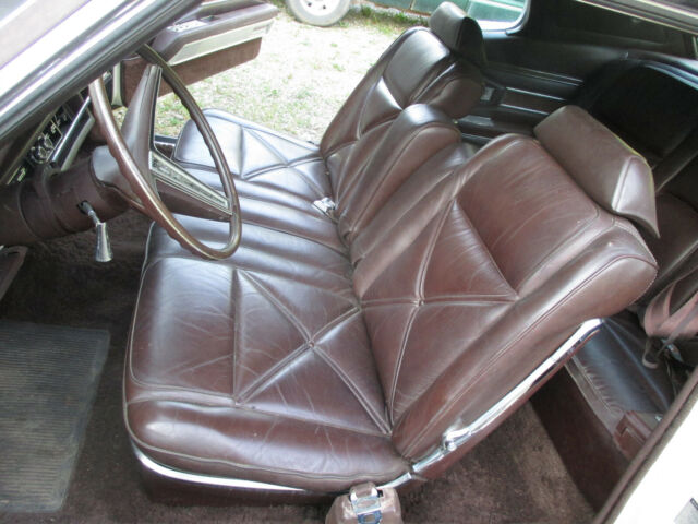 1970 Lincoln Continental - photo 6