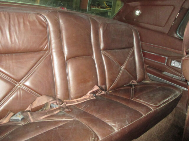 1970 Lincoln Continental - photo 7
