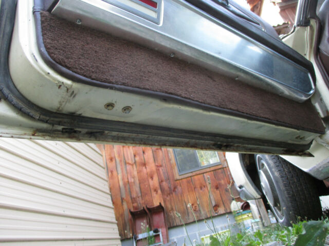1970 Lincoln Continental - photo 8