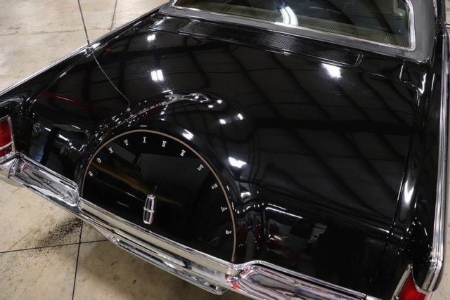 1970 Lincoln Continental Mark III - photo 11
