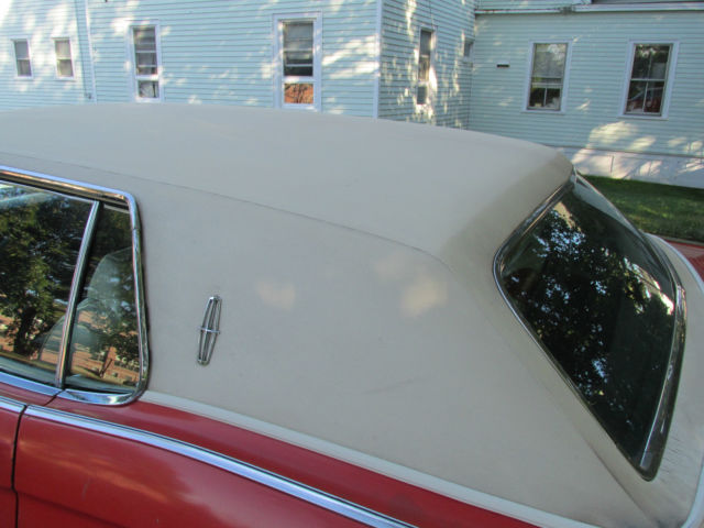 1970 Lincoln Mark Series Continental Mark III Coupe - photo 8