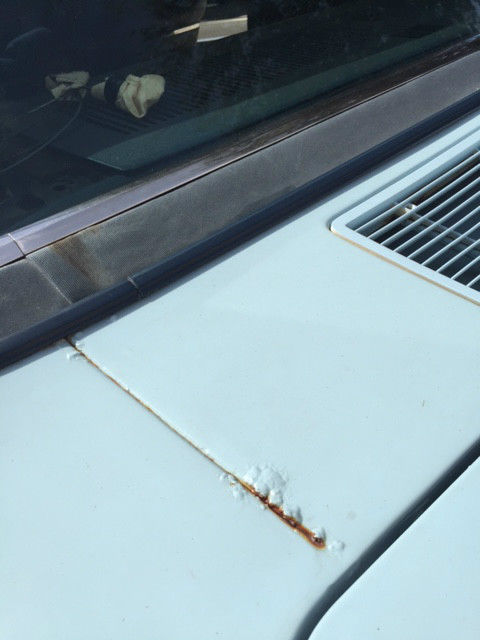 1970 Lincoln Continental - photo 10