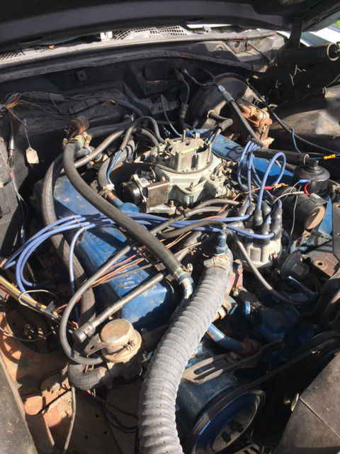 1970 Lincoln Continental - photo 12