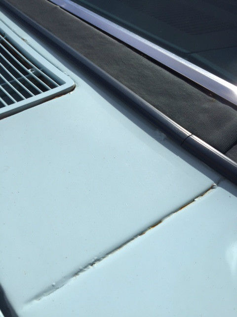 1970 Lincoln Continental - photo 8