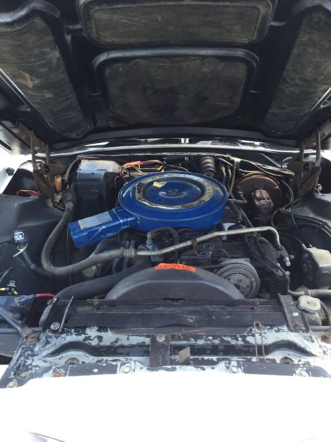 1970 Lincoln Continental III - photo 11