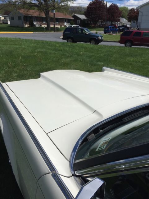 1970 Lincoln Continental III - photo 7