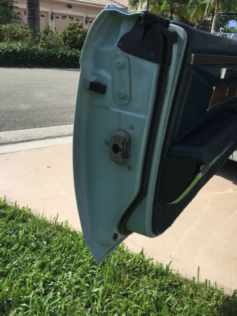 1970 Lincoln Continental Mark 3 - photo 12