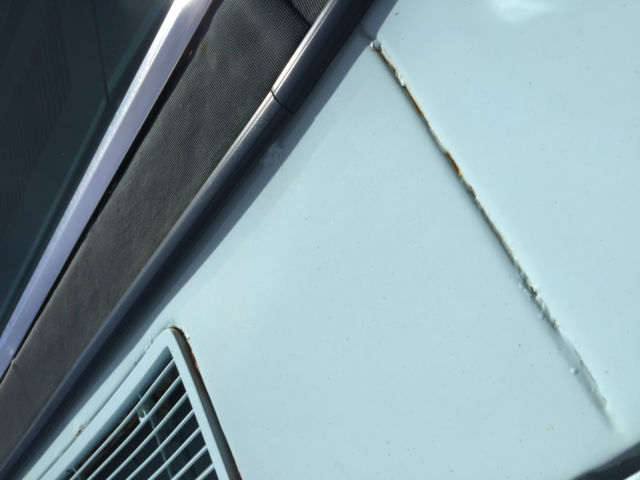 1970 Lincoln Continental Mark 3 - photo 5