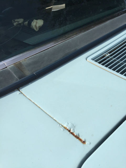 1970 Lincoln Continental Mark 3 - photo 7