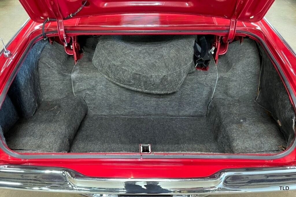 1970 Lincoln Continental Mark III - photo 5