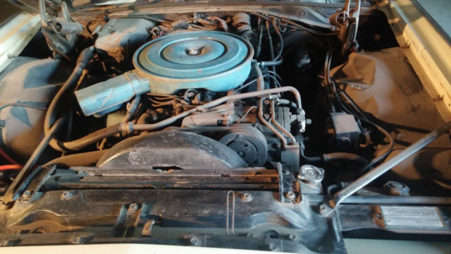 1970 Lincoln Continental Base 2 door Coupe - photo 12