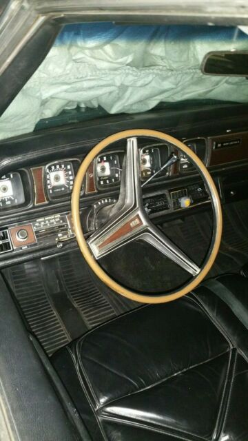 1970 Lincoln Continental - photo 10