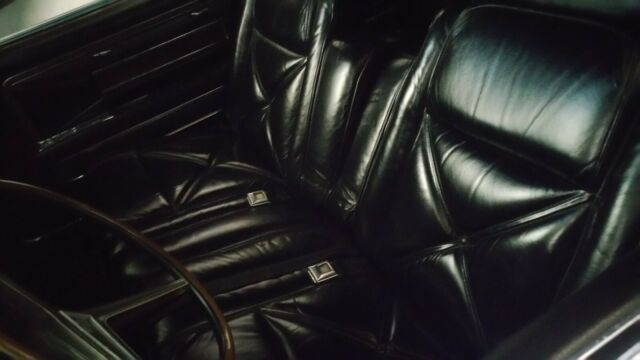 1970 Lincoln Continental - photo 9