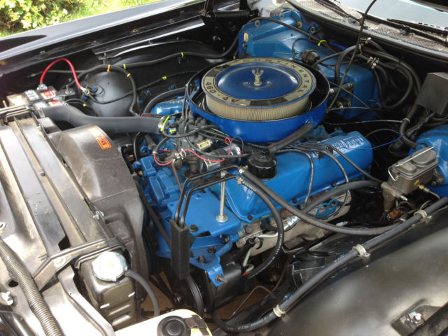 1970 Lincoln Continental - photo 10