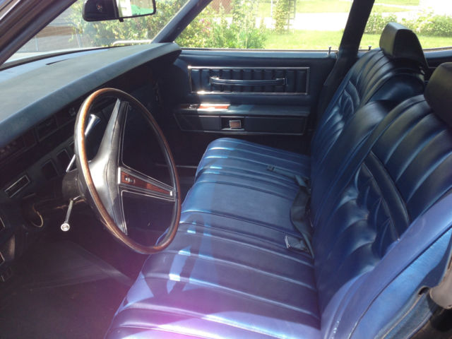 1970 Lincoln Continental - photo 5