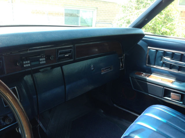 1970 Lincoln Continental - photo 9