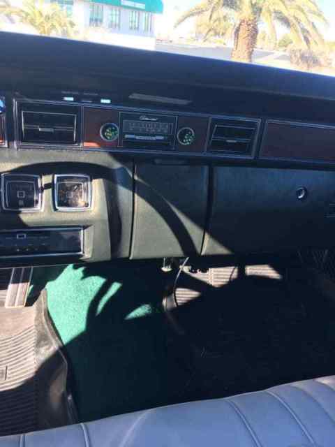 1970 Lincoln Continental - photo 10