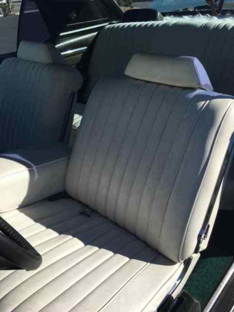 1970 Lincoln Continental - photo 13