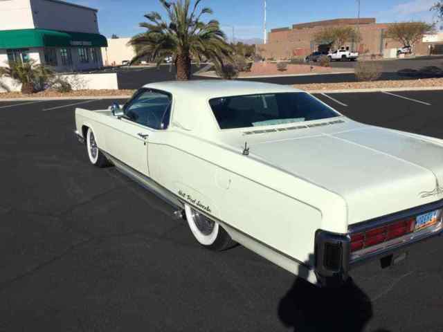 1970 Lincoln Continental - photo 4