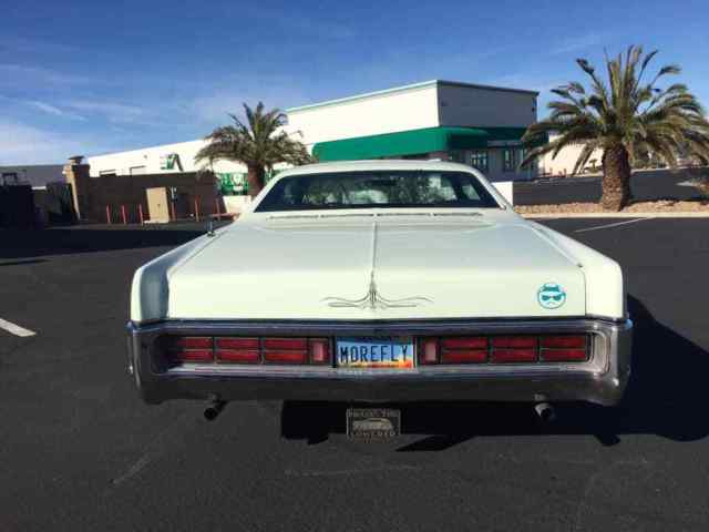 1970 Lincoln Continental - photo 6