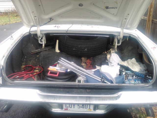 1970 Lincoln Town Car - photo 5