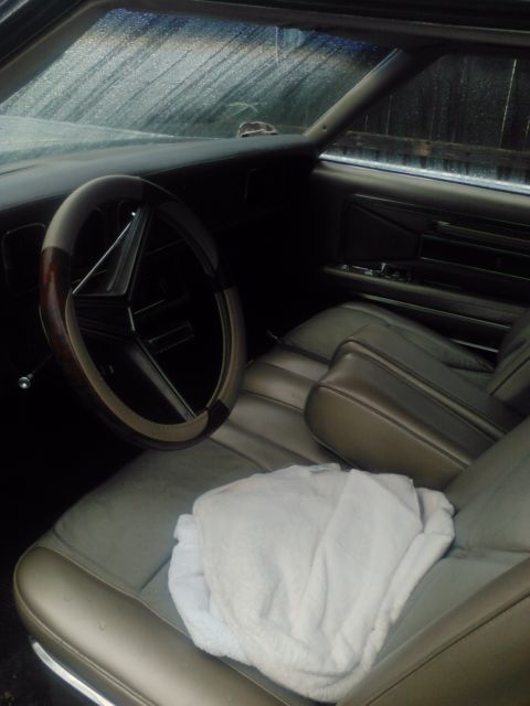 1970 Lincoln Town Car - photo 6