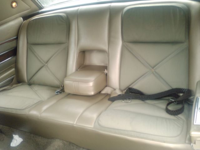 1970 Lincoln Town Car - photo 7