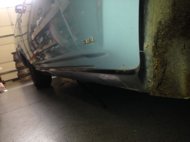 1970 Lincoln Mark Series - photo 10